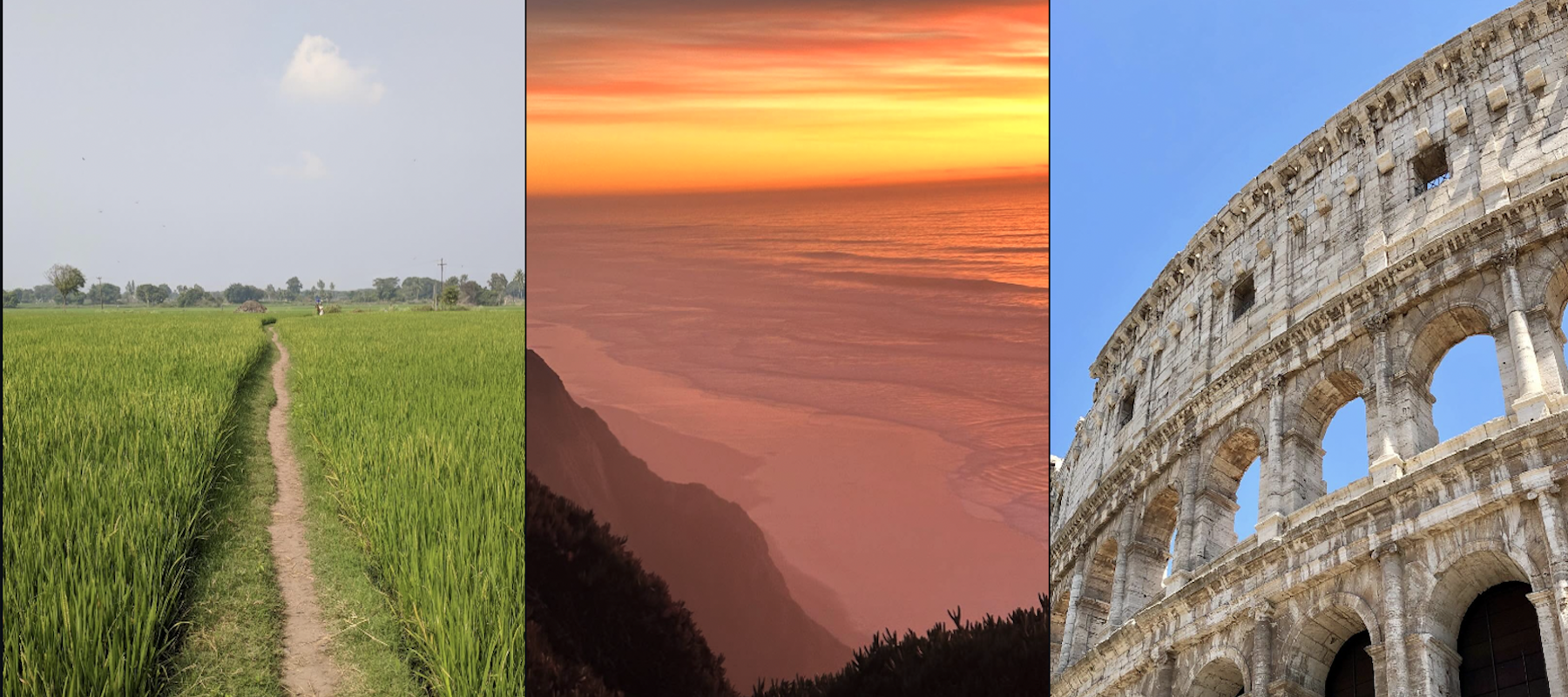 Landscape Photography